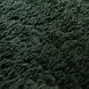 Flauschiger Teppich Rund - Bobby Grün - thumbnail 3