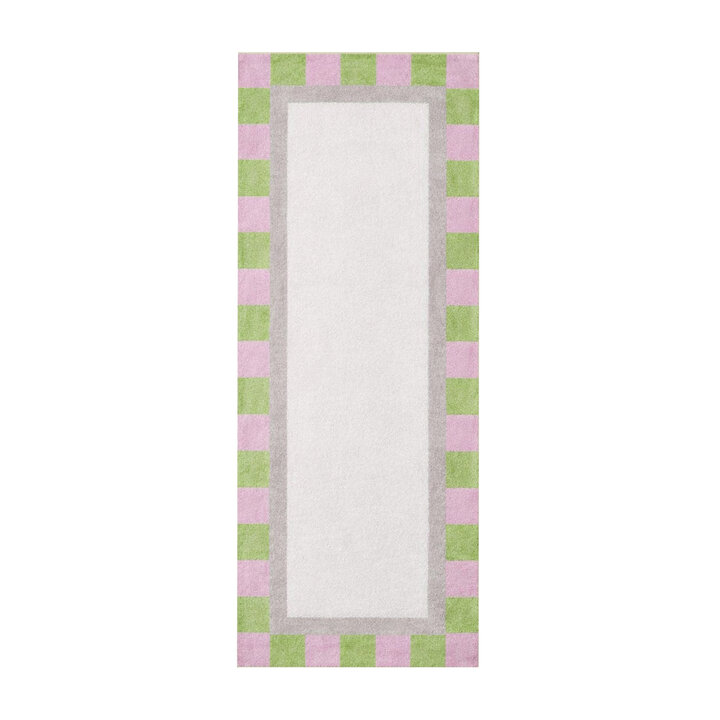 Läufer - Mambo Blox Lila - 1