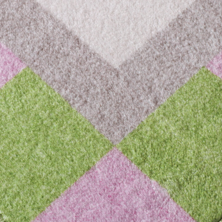 Läufer - Mambo Blox Lila - 3