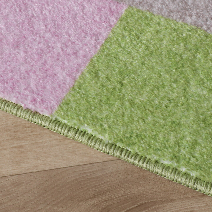 Läufer - Mambo Blox Lila - 5