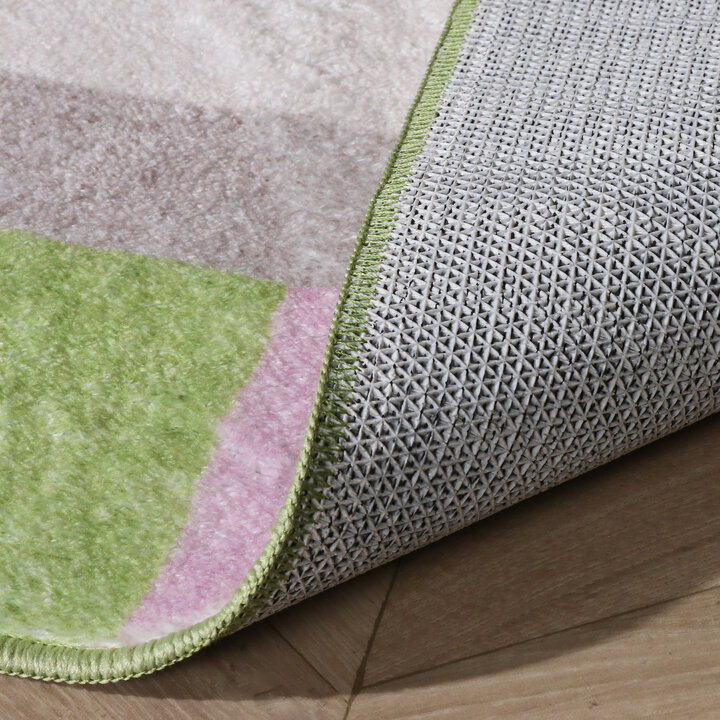 Läufer - Mambo Blox Lila - 6