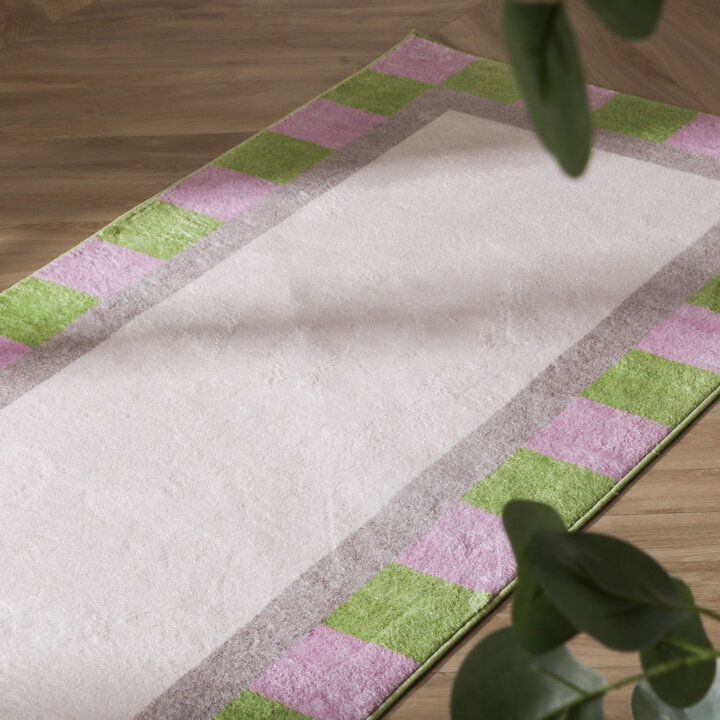 Läufer - Mambo Blox Lila - 2