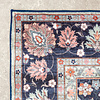 Teppich Vintage - Imagine Oriental Blau - thumbnail 5