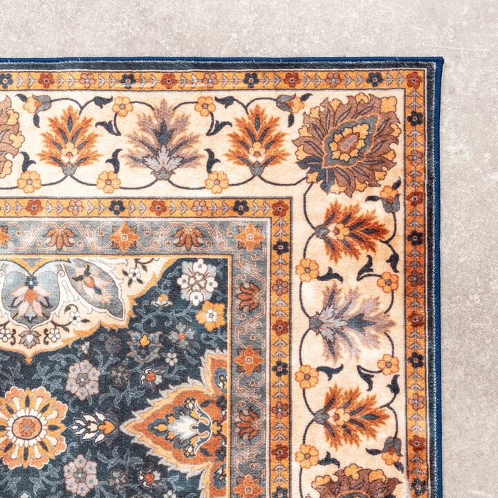 Teppich Vintage - Imagine Oriental Bunt - 4