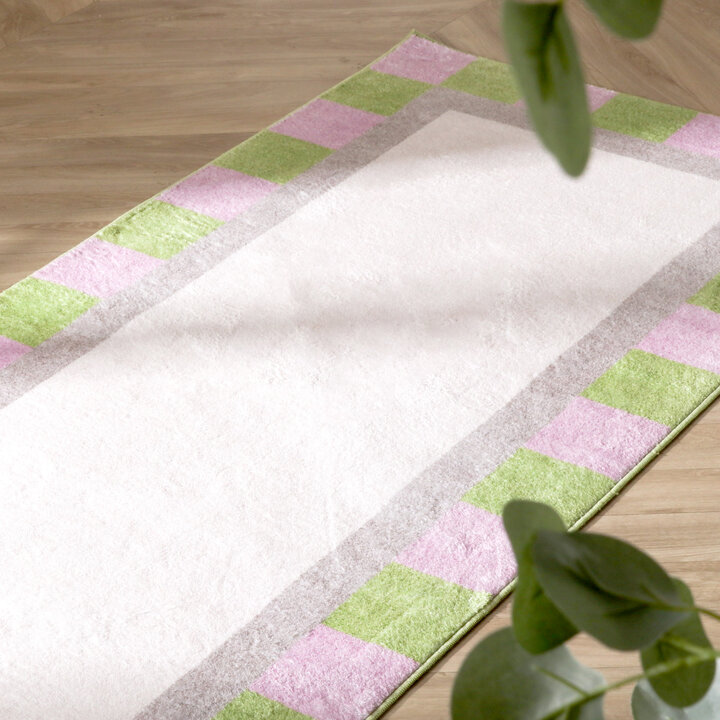 Läufer - Mambo Blox Lila - 2