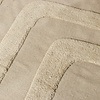Wollteppich - Judith Lines Greige - thumbnail 3