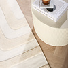 Wollteppich - Judith Lines Creme - thumbnail 2