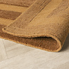 Wollteppich - Judith Border Braun - thumbnail 6
