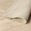Wollteppich - Judith Pebble Beigegrau - thumbnail 6