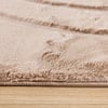 Hochflor Teppich - Carvy Arches Taupe - thumbnail 4