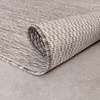 In- & Outdoor Teppich - Costa Taupe - thumbnail 6