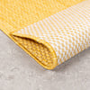 In- & Outdoor Teppich - Costa Ockergelb - thumbnail 5