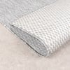 In- & Outdoor Teppich - Costa Dunkelgrau - thumbnail 6