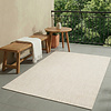 In- & Outdoor Teppich - Costa Beige - thumbnail