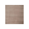 Flauschiger Teppich Quadratisch - Cozy Taupe - thumbnail 1