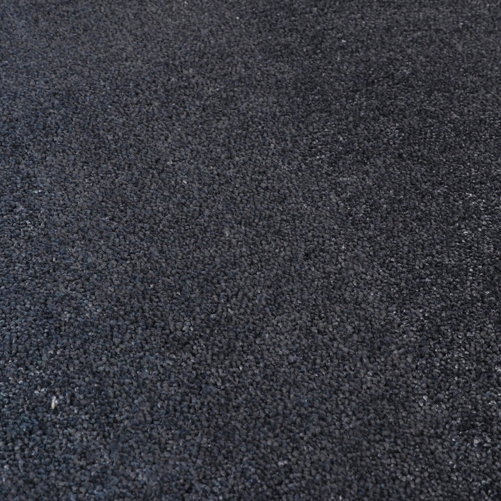 Teppich Abstrakt - Mellow Blau - 3