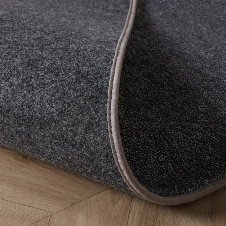 Teppich Abstrakt - Mellow Blau - 6