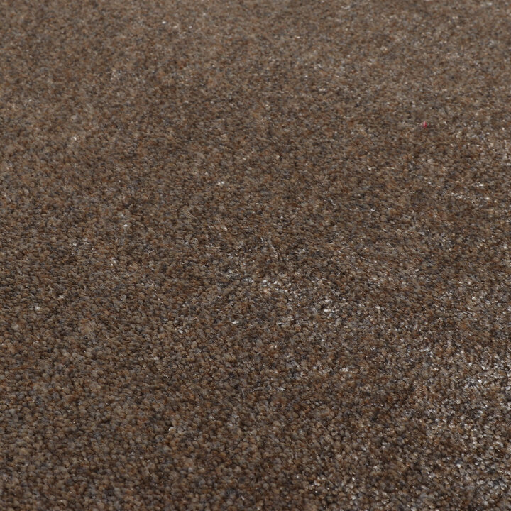 Teppich Abstrakt - Mellow Blau Taupe - 3