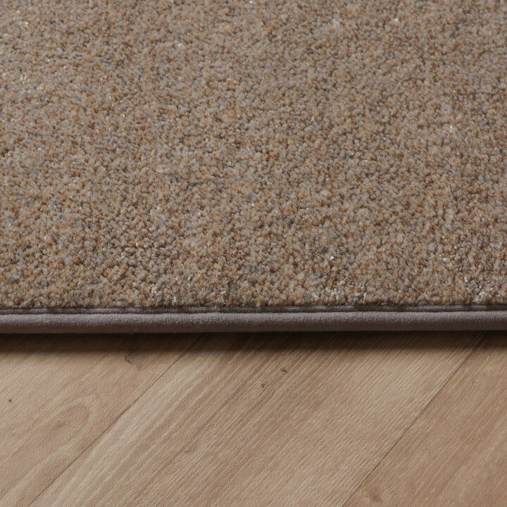 Teppich Abstrakt - Mellow Blau Taupe - 5