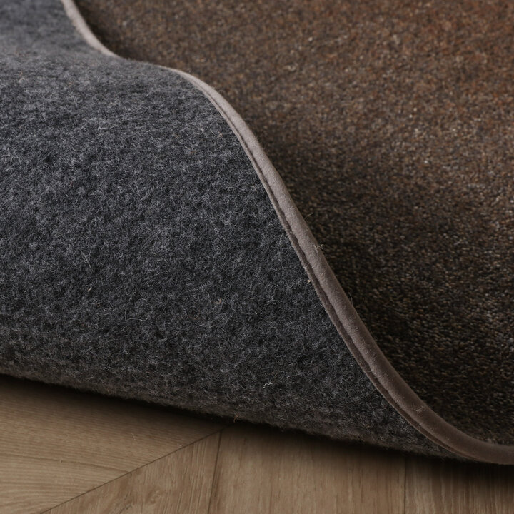 Teppich Abstrakt - Mellow Blau Terra - 6