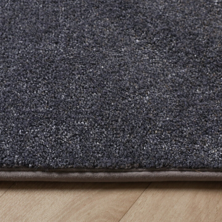 Teppich Abstrakt - Mellow Blau Terra - 5