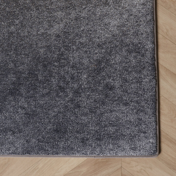 Teppich Abstrakt - Mellow Blau Terra - 4