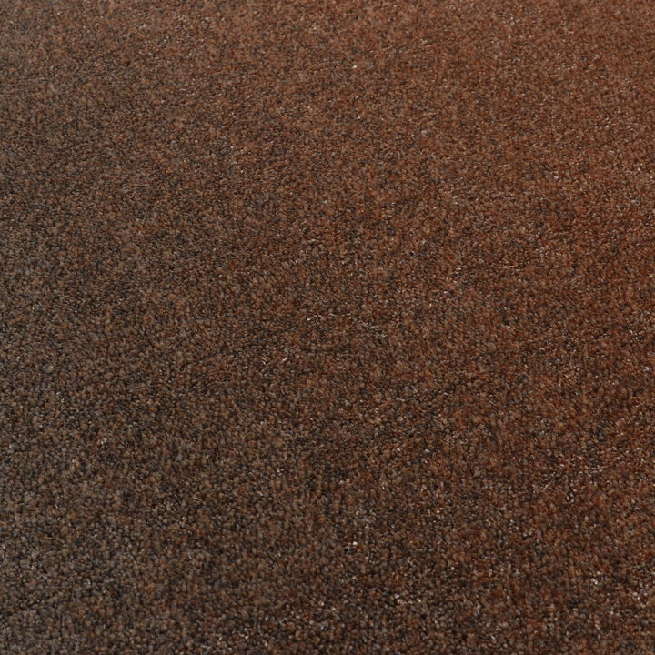 Teppich Abstrakt - Mellow Blau Terra - 3