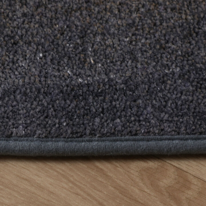 Teppich Organisch - Mellow Blau Terra - 5