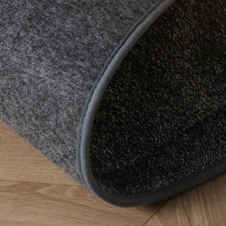 Teppich Organisch - Mellow Blau Terra - 6