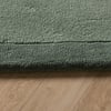 Teppich Organisch - Elodie Grün - thumbnail 5
