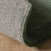 Teppich Organisch - Elodie Grün - thumbnail 6