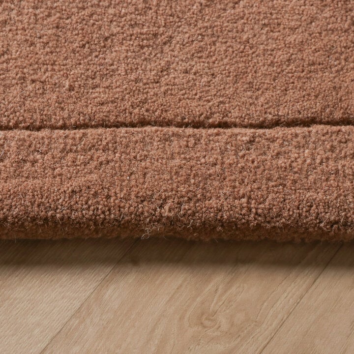 Teppich Organisch - Elodie Beige - 5