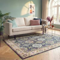 Teppich Vintage - Imagine Oriental Bunt