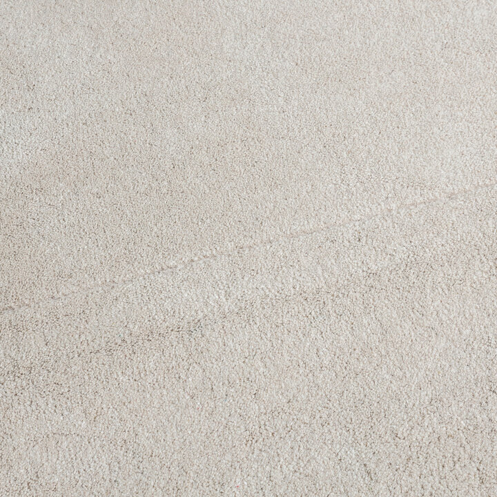 Teppich Organisch - Chester Lines Creme - 3