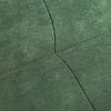 Teppich Organisch - Chester Blocks Grün - thumbnail 3
