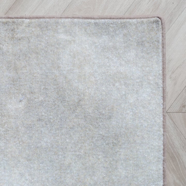 Designer Teppich - Lunara Taupe - 4