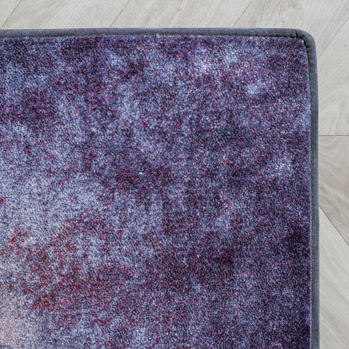 Designer Teppich - Lunara Bunt - 4