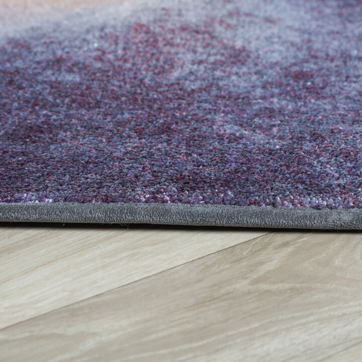 Designer Teppich - Lunara Bunt - 5