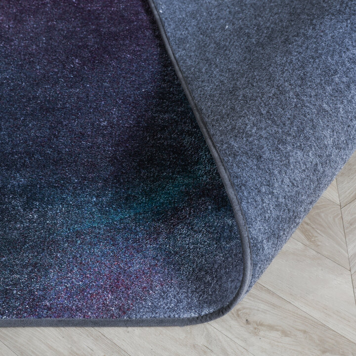 Designer Teppich - Lunara Bunt - 6