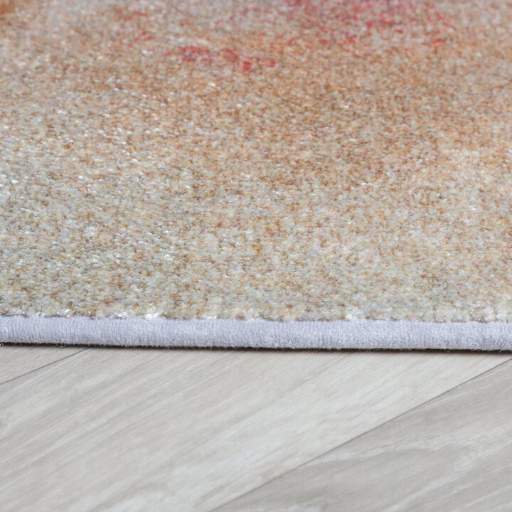 Designer Teppich - Lunara Lila - 5