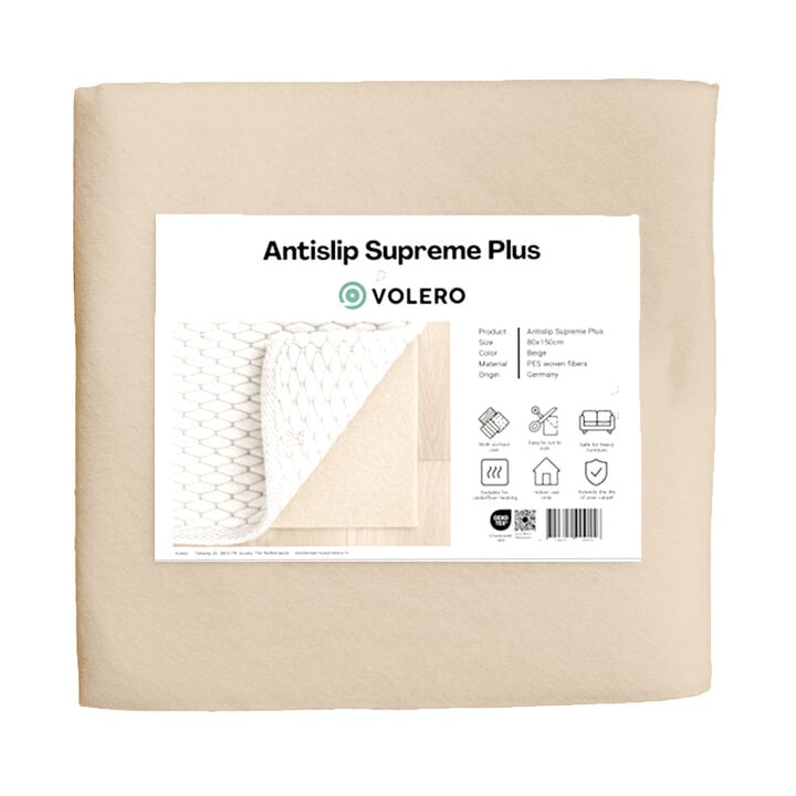 Antirutschmatte - Supreme Plus - 1