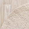 Teppich Hochflor Rund - Lofty Creme Weiß - thumbnail 4