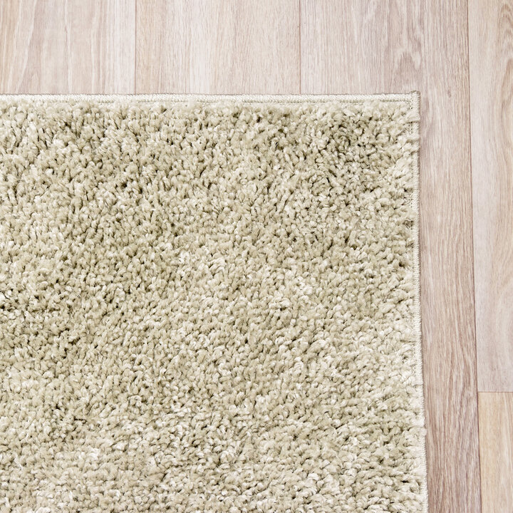 Teppich Hochflor - Lofty Mint - 5