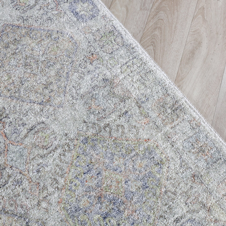 Vintage Teppich - Matteo Oriental Beige - 2