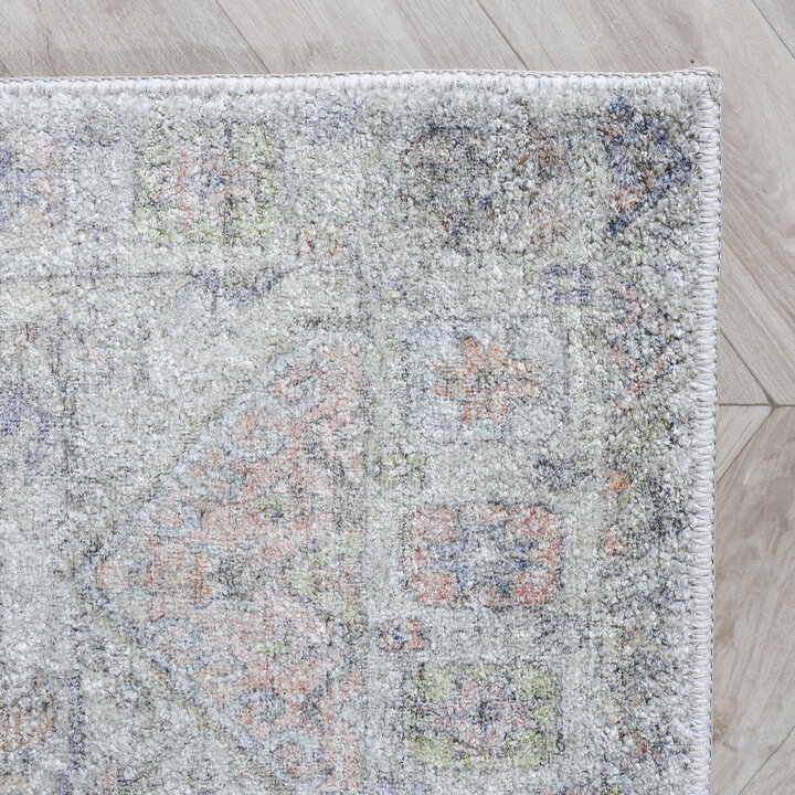 Vintage Teppich - Matteo Oriental Beige - 4