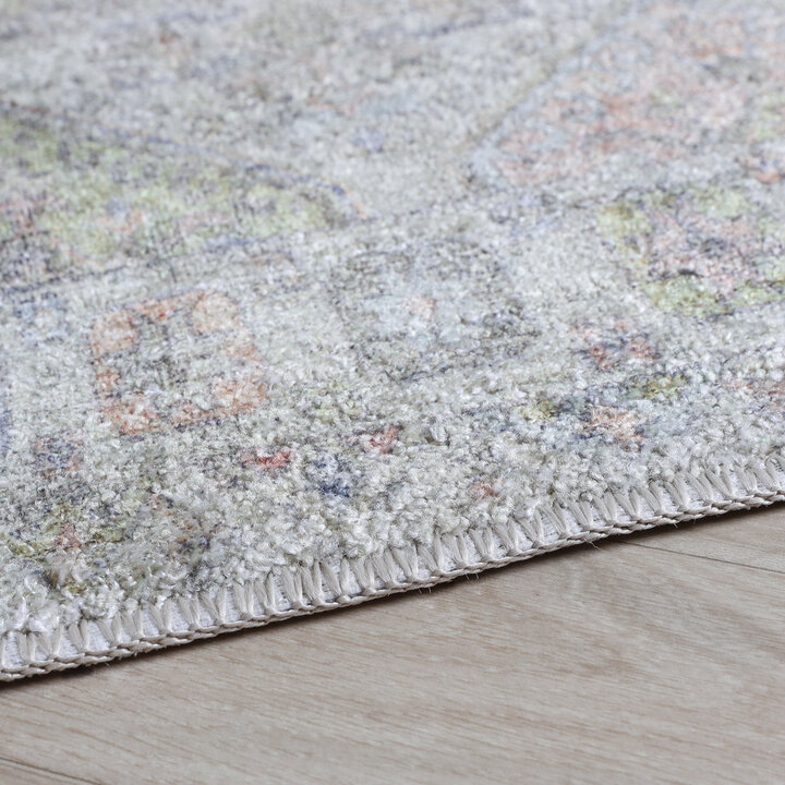 Vintage Teppich - Matteo Oriental Beige - 5