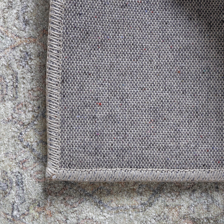 Vintage Teppich - Matteo Oriental Beige - 6