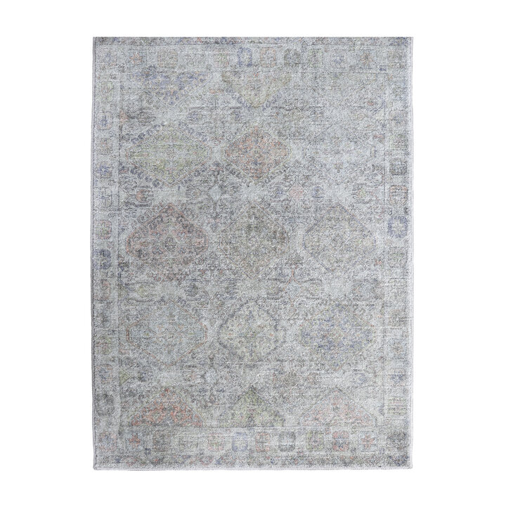 Vintage Teppich - Matteo Oriental Beige - 1