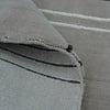 Wollteppich - Harvey Lines Grau - thumbnail 5