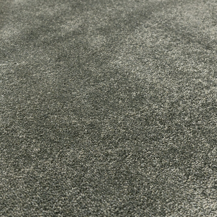 Waschbarer Läufer - Clean Grün - 3